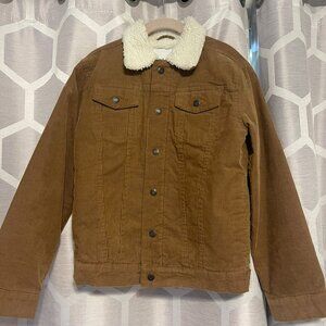 Janie and Jack Jacket